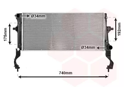 Radiateur