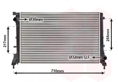 Radiateur