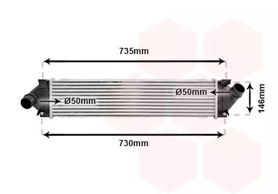 Intercooler, inlaatluchtkoeler