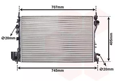 Radiateur