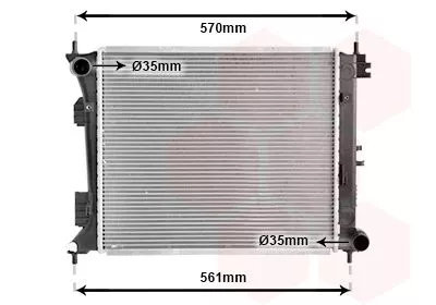 Radiateur