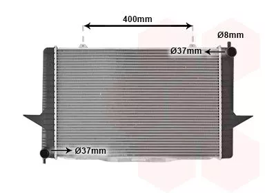 Radiateur