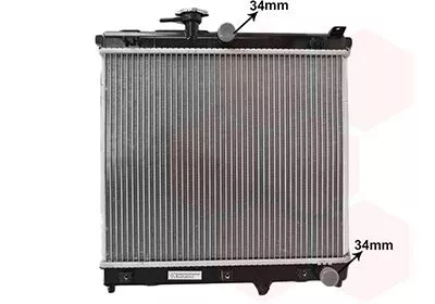 Radiateur