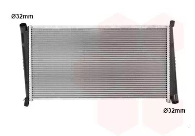 Radiateur
