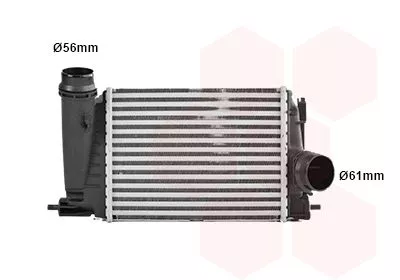 Intercooler, inlaatluchtkoeler