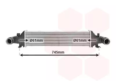 Intercooler, inlaatluchtkoeler
