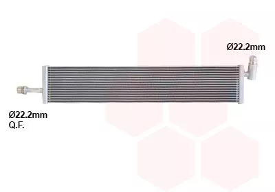 Radiateur