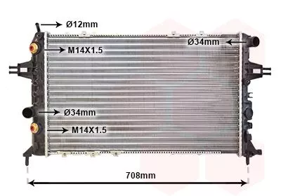 Radiateur