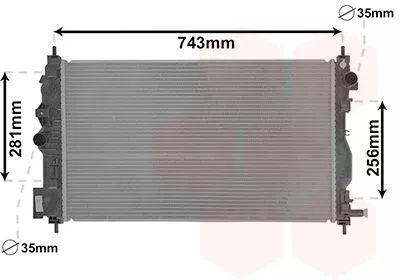 Radiateur