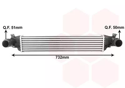 Intercooler, inlaatluchtkoeler