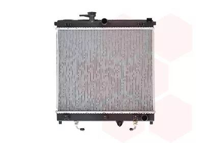 Radiateur