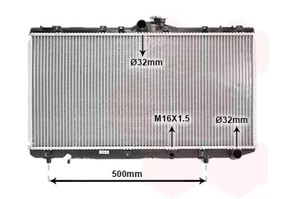 Radiateur