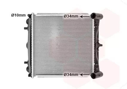 Radiateur