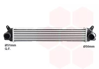Intercooler, inlaatluchtkoeler