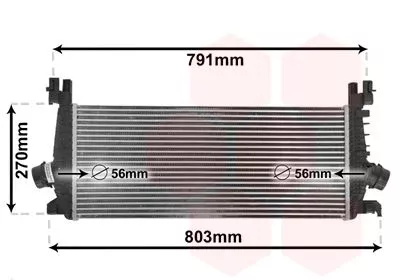 Intercooler, inlaatluchtkoeler