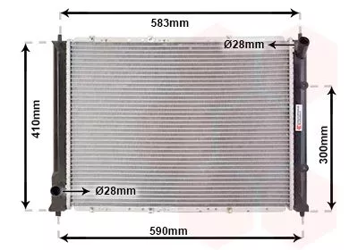 Radiateur