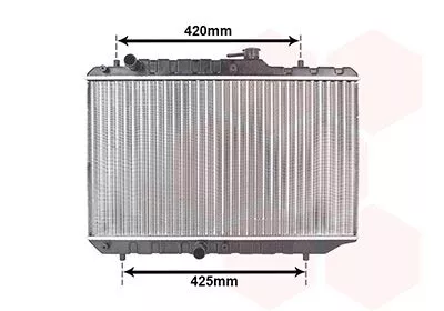 Radiateur