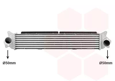 Intercooler, inlaatluchtkoeler