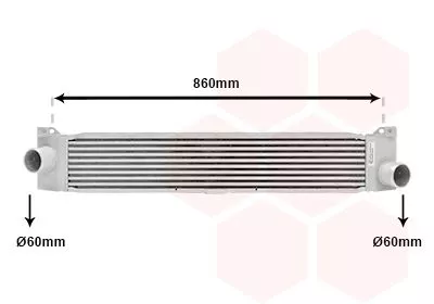 Intercooler, inlaatluchtkoeler