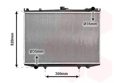 Radiateur