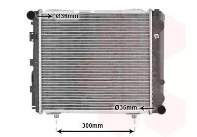Radiateur