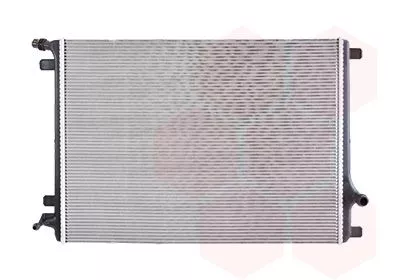 Radiateur
