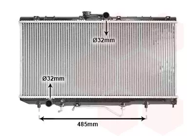 Radiateur