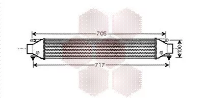 Intercooler, inlaatluchtkoeler