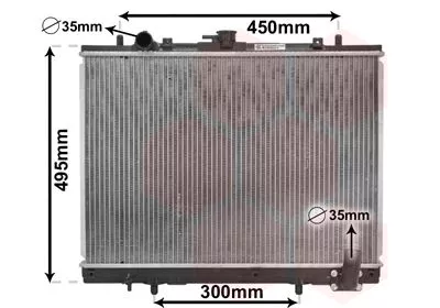 Radiateur