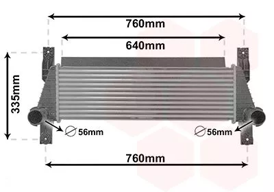 Intercooler, inlaatluchtkoeler