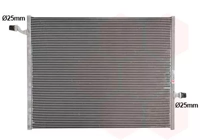 Radiateur
