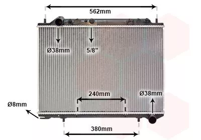 Radiateur