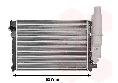 Radiateur