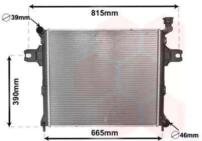 Radiateur