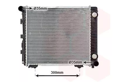 Radiateur