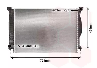Radiateur
