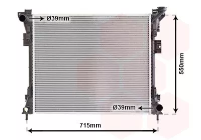 Radiateur