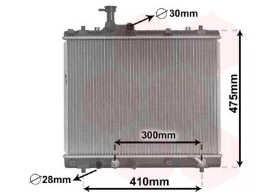 Radiateur