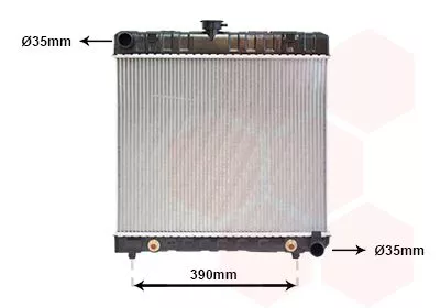 Radiateur