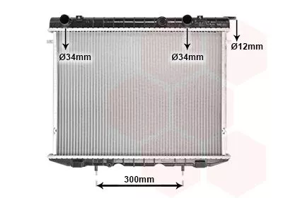 Radiateur