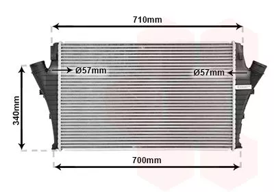 Intercooler, inlaatluchtkoeler