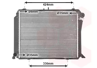 Radiateur