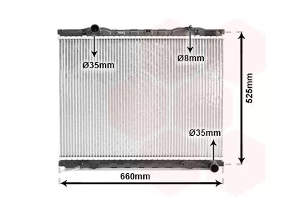 Radiateur