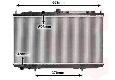 Radiateur