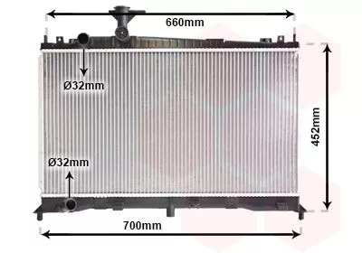 Radiateur