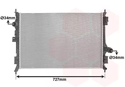 Radiateur