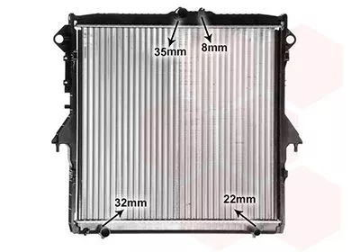 Radiateur