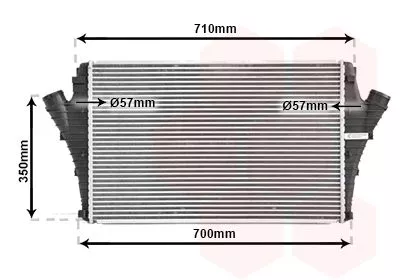 Intercooler, inlaatluchtkoeler
