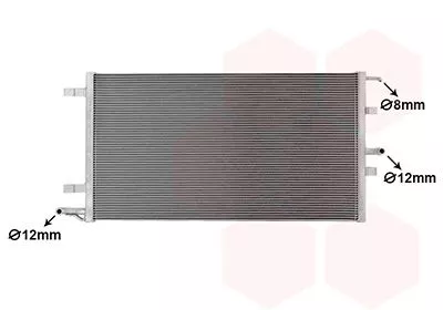 Radiateur