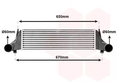 Intercooler, inlaatluchtkoeler
